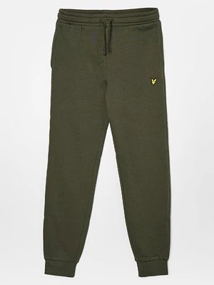 Spodnie treningowe Lyle & Scott