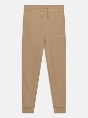 Spodnie treningowe Lyle & Scott