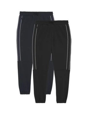 Spodnie treningowe Lyle & Scott