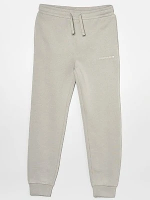 Spodnie treningowe Lyle & Scott