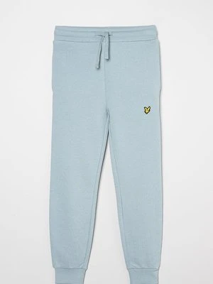 Spodnie treningowe Lyle & Scott