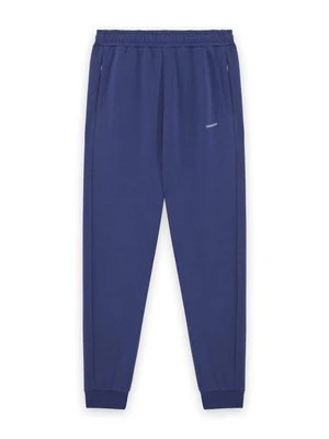 Spodnie treningowe Lyle & Scott