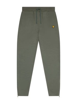 Spodnie treningowe Lyle & Scott