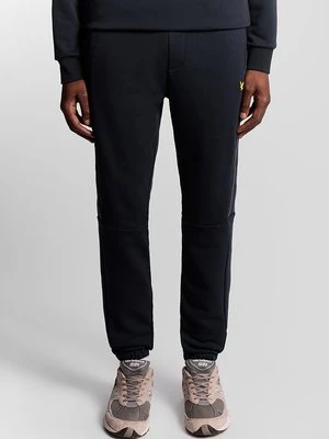Spodnie treningowe Lyle & Scott