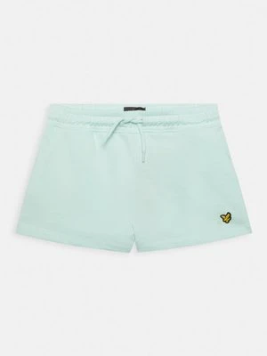 Spodnie treningowe Lyle & Scott