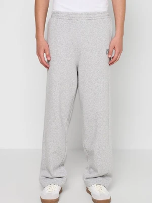Spodnie treningowe Lyle & Scott szary