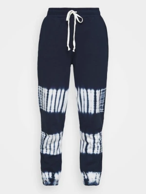 Spodnie treningowe MADEWELL granatowy