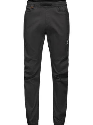 Spodnie treningowe mammut