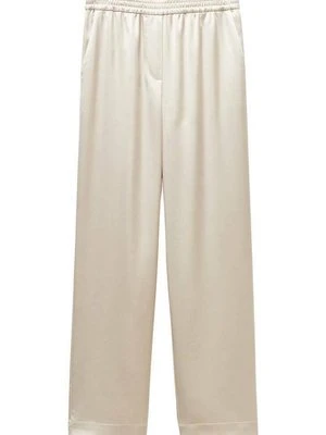 Spodnie treningowe Mango