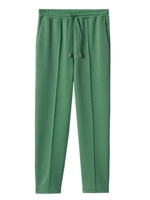 Spodnie treningowe Mango