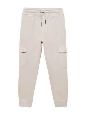 Spodnie treningowe Mango Kids