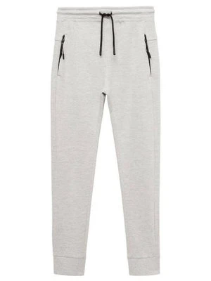 Spodnie treningowe Mango Kids