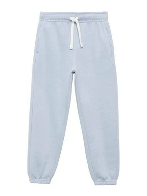 Spodnie treningowe Mango Kids
