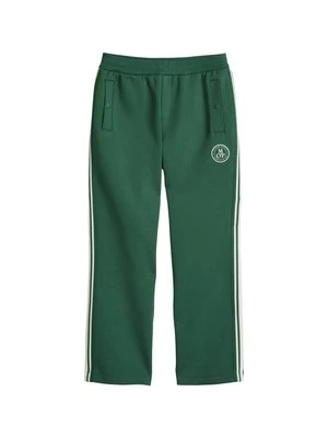 Spodnie treningowe Marc O'Polo zielony