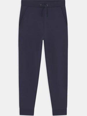 Spodnie treningowe Marks & Spencer granatowy