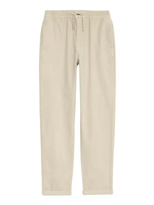 Spodnie treningowe Marks & Spencer mleczny