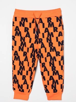 Spodnie treningowe Marni