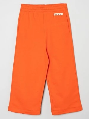 Spodnie treningowe Marni