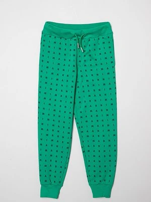Spodnie treningowe Marni
