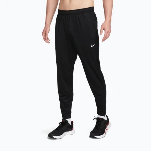 Spodnie treningowe męskie Nike Totality Dri-Fit black/white