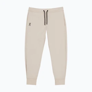 Spodnie treningowe męskie On Focus Tech desert