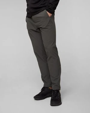 Spodnie Treningowe Męskie On Running Active Pants