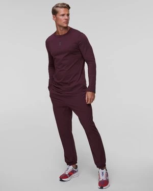 Spodnie Treningowe Męskie On Running Focus Pants