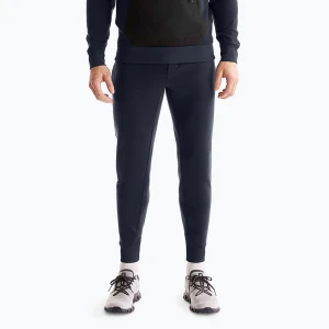 Spodnie treningowe męskie On Sweat navy
