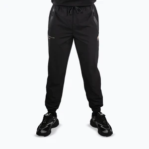 Spodnie treningowe męskie Venum Adrenaline Joggers black/sand