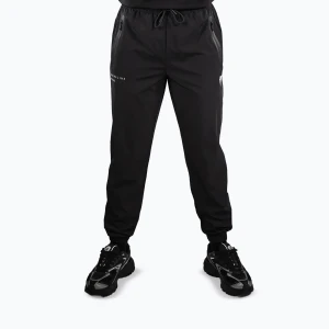 Spodnie treningowe męskie Venum Adrenaline Joggers black/silver grey