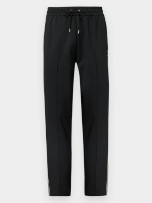 Spodnie treningowe Michael Kors czarny