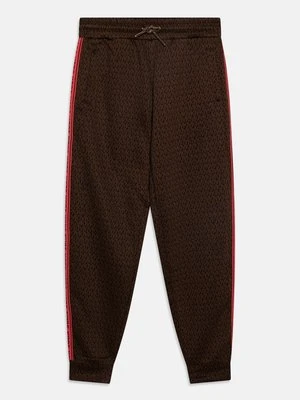 Spodnie treningowe Michael Kors Kids