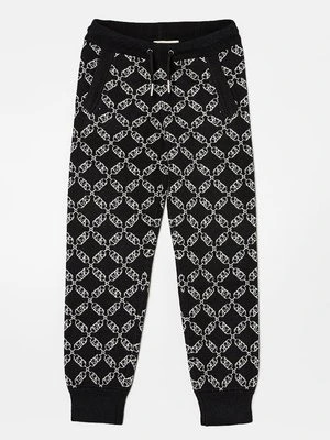 Spodnie treningowe Michael Kors Kids