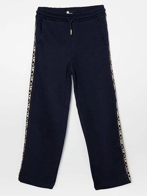 Spodnie treningowe Michael Kors Kids