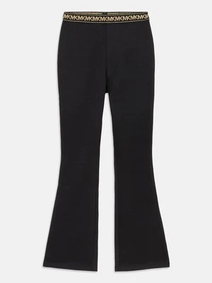 Spodnie treningowe Michael Kors Kids