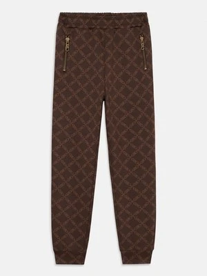 Spodnie treningowe Michael Kors Kids