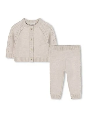 Spodnie treningowe Michael Kors Kids