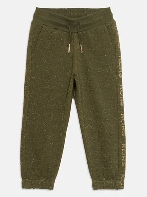 Spodnie treningowe Michael Kors Kids