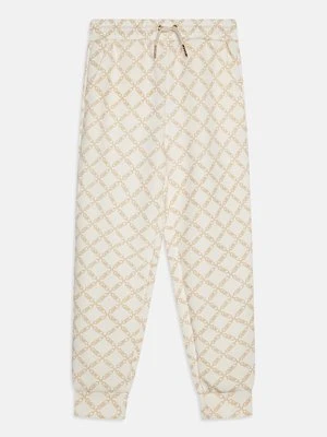 Spodnie treningowe Michael Kors Kids