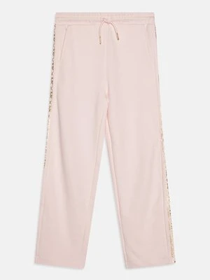 Spodnie treningowe Michael Kors Kids
