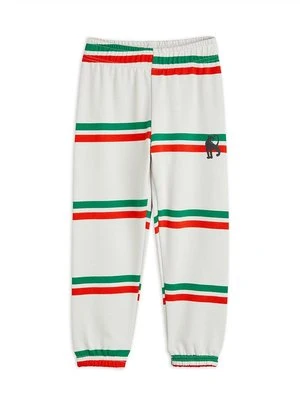Spodnie treningowe Mini Rodini
