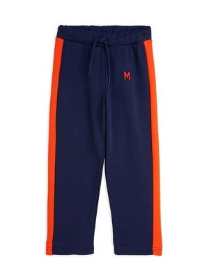 Spodnie treningowe Mini Rodini