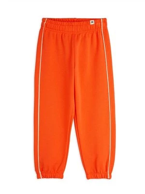 Spodnie treningowe Mini Rodini