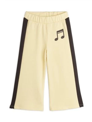 Spodnie treningowe Mini Rodini