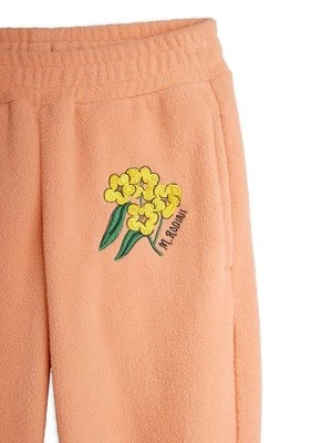 Spodnie treningowe Mini Rodini