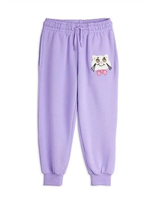 Spodnie treningowe Mini Rodini