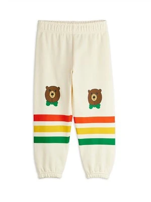 Spodnie treningowe Mini Rodini