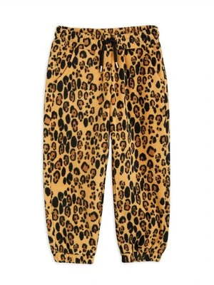 Spodnie treningowe Mini Rodini