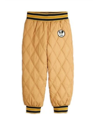 Spodnie treningowe Mini Rodini