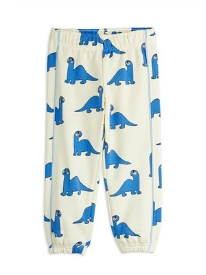 Spodnie treningowe Mini Rodini